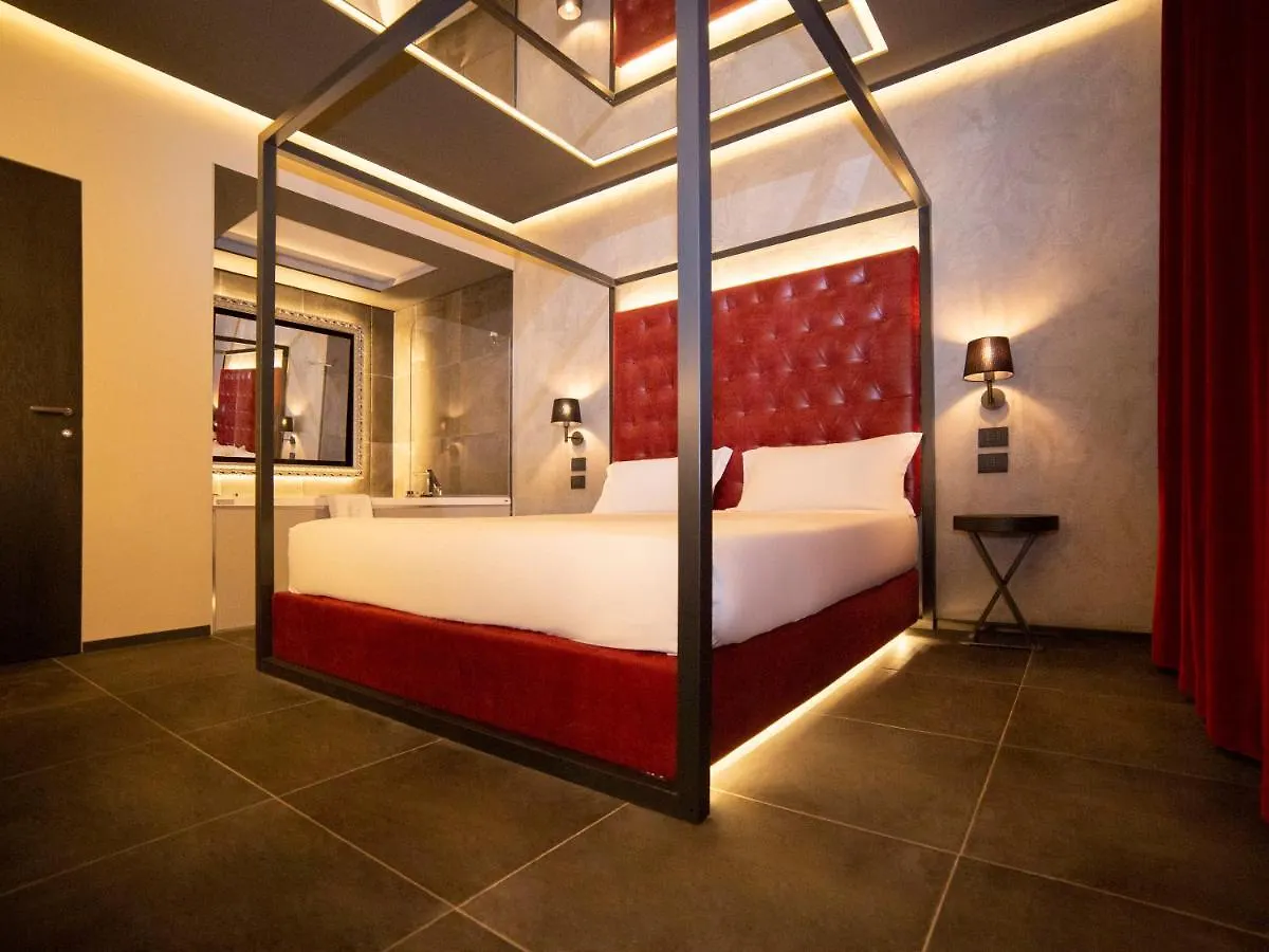 Motel Hotel Charlie Settala