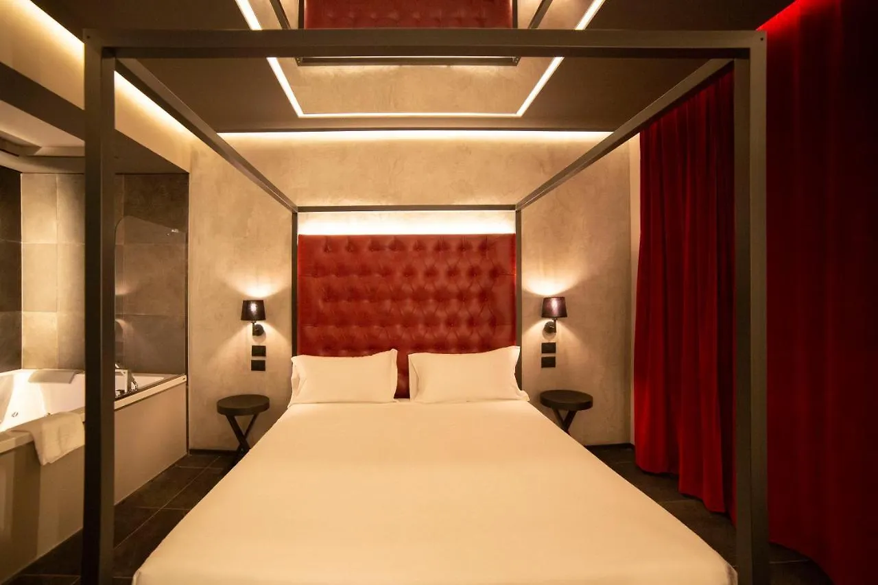 ****  Motel Hotel Charlie Settala Italien