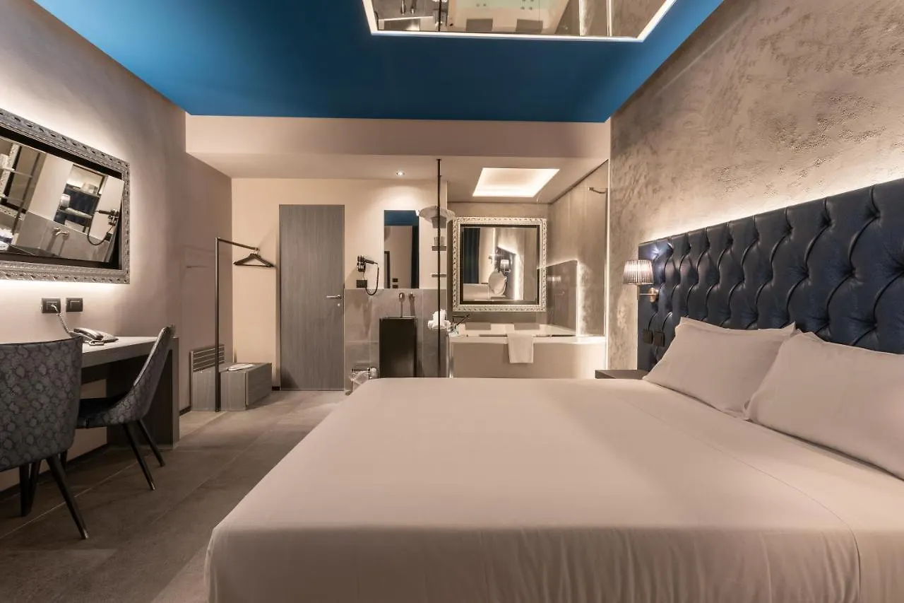 Motel Hotel Charlie Settala 4*,  Italien