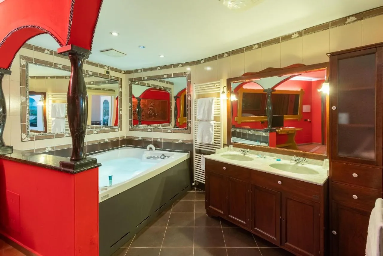 Motel Hotel Charlie Settala 4*,  Italien