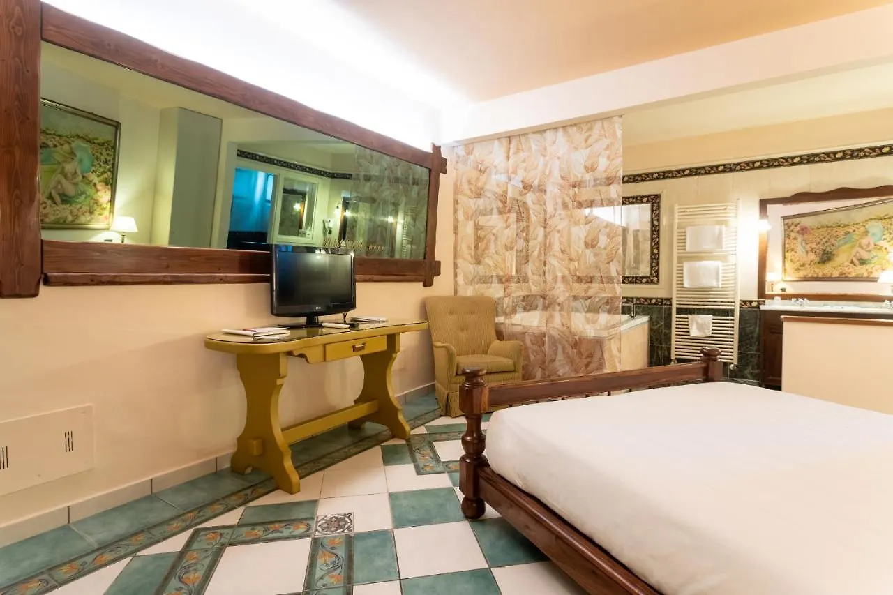 Motel Hotel Charlie Settala