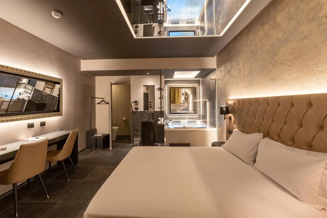Motel Hotel Charlie Settala