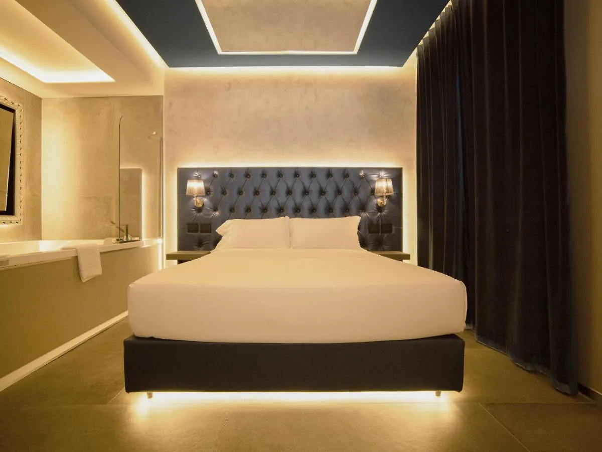 ****  Motel Hotel Charlie Settala Italien