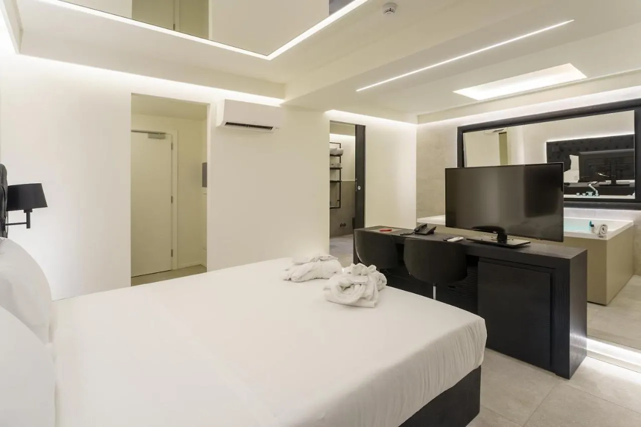 Motel Hotel Charlie Settala Italien