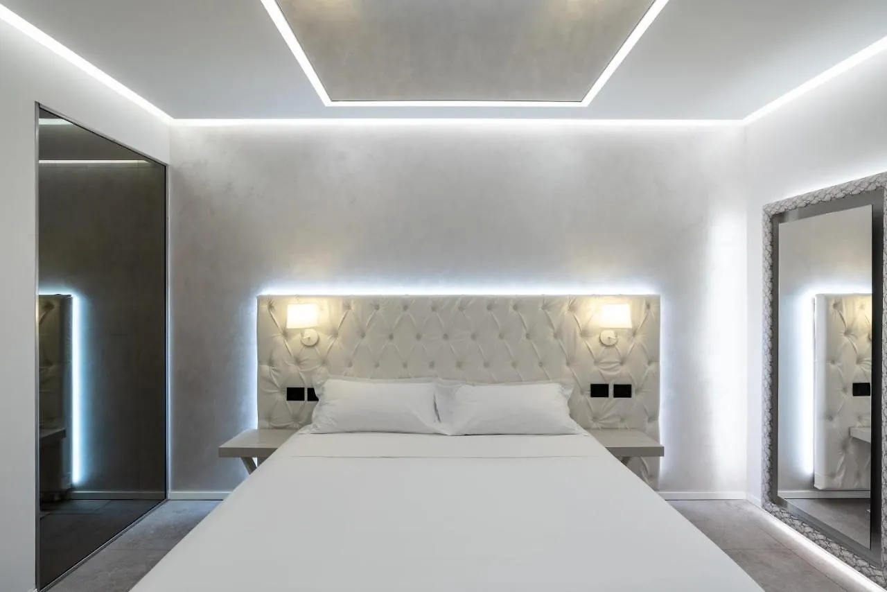 ****  Motel Hotel Charlie Settala Italien