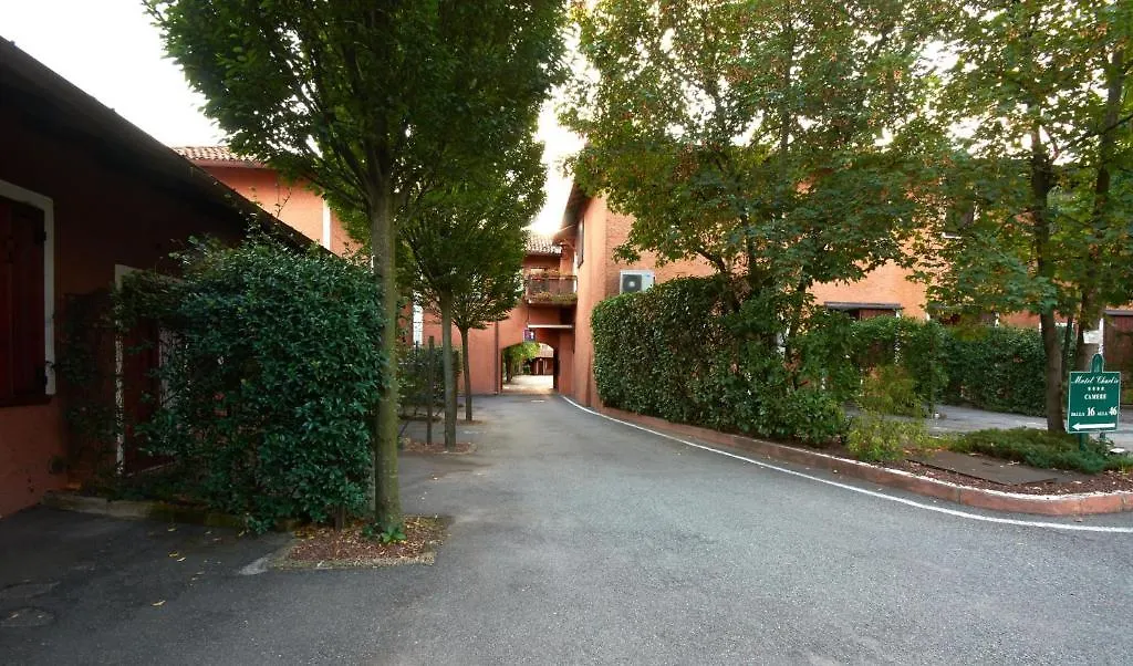 ****  Motel Hotel Charlie Settala Italien