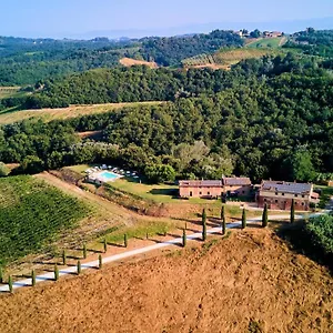 Colle Bertini Casa rural Montaione