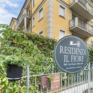 3* Frühstückspension Residenza Il Fiore