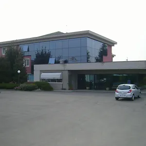 3* Hotel Art&hotel