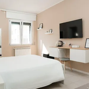Rooms&apartments T.10 Apartamento Como