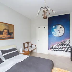 Angelica House Apartamento Milán