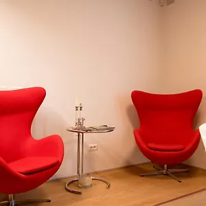 Repubblica Centro Apartamento Milán