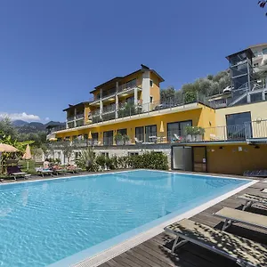Goethe 3* Malcesine