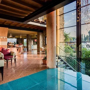 Art&hotel Aeroporto Hotel