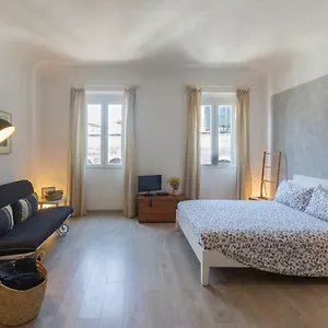 Piazza Del Mercato Apartamento Florencia